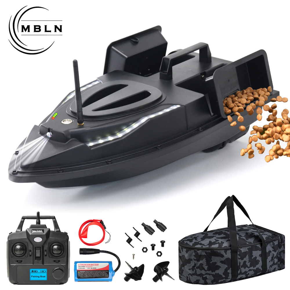 브랜드 낚시 미끼 보트, 듀얼 모터, 스티어링 테일 라 - Fish Finder Gps 리뷰 및 가격