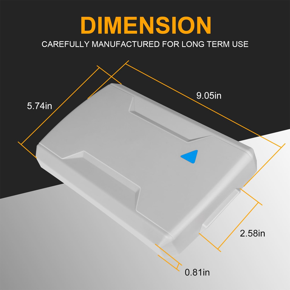 010-12441-02 Garmin 7' Striker - Fish Finder Case 리뷰 및 가격