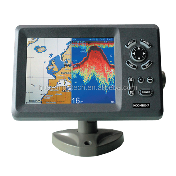 Kcombo-7 7인치 ONWA GPS 플로터/어군탐지 - Fishing Gps 리뷰 및 가격