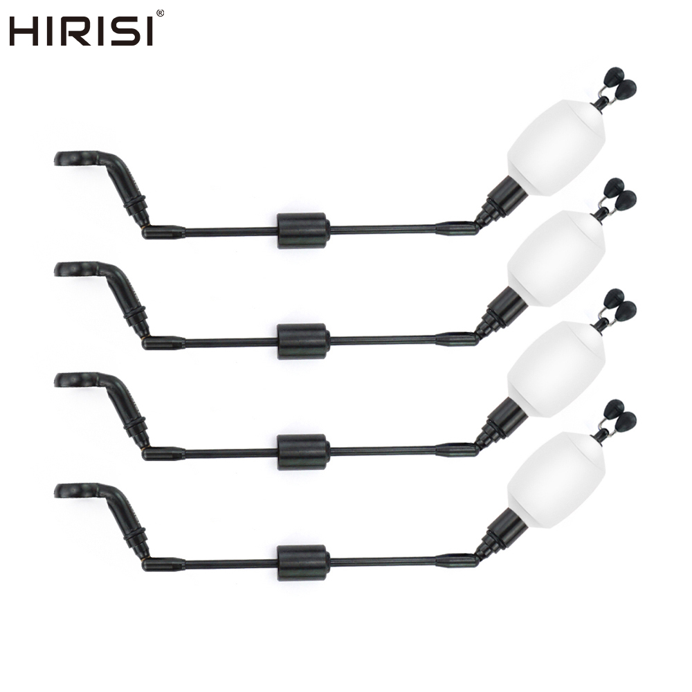 Hirisi 잉어 낚시 스윙 어 낚시 알람 표시기 PT - Bite Alarm 리뷰 및 가격