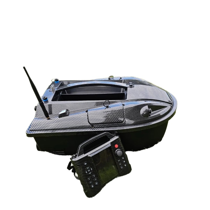 새로운 업그레이드 미끼 배 116 포인트 GPS 소나  - Fishing Gps 리뷰 및 가격