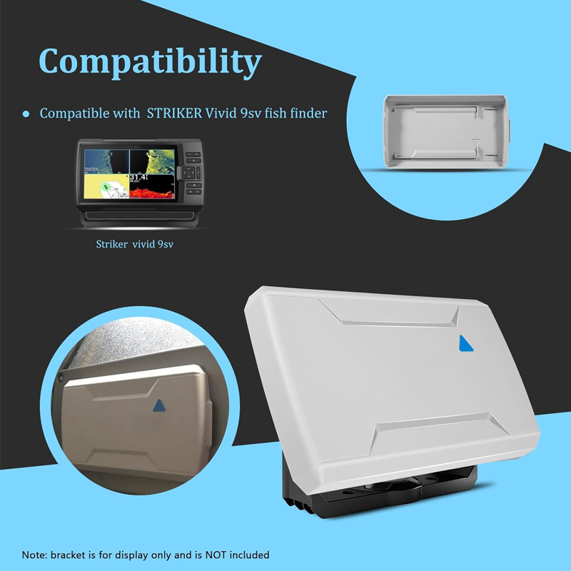 교체용 010-13132-00 Garmin과 호환되는  - Fish Finder Case 리뷰 및 가격
